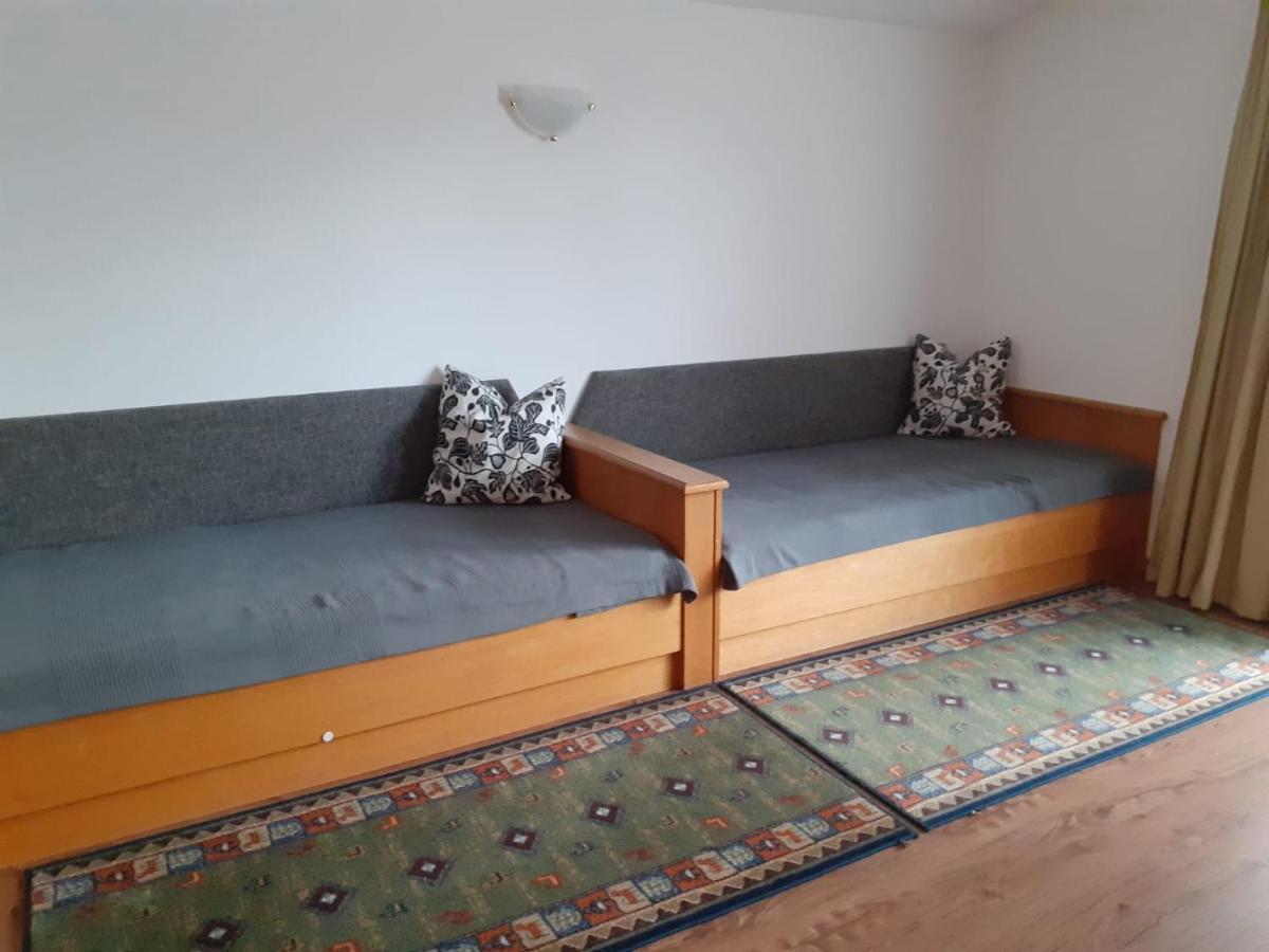 אוץ Apart Landhaus Gstrein מראה חיצוני תמונה