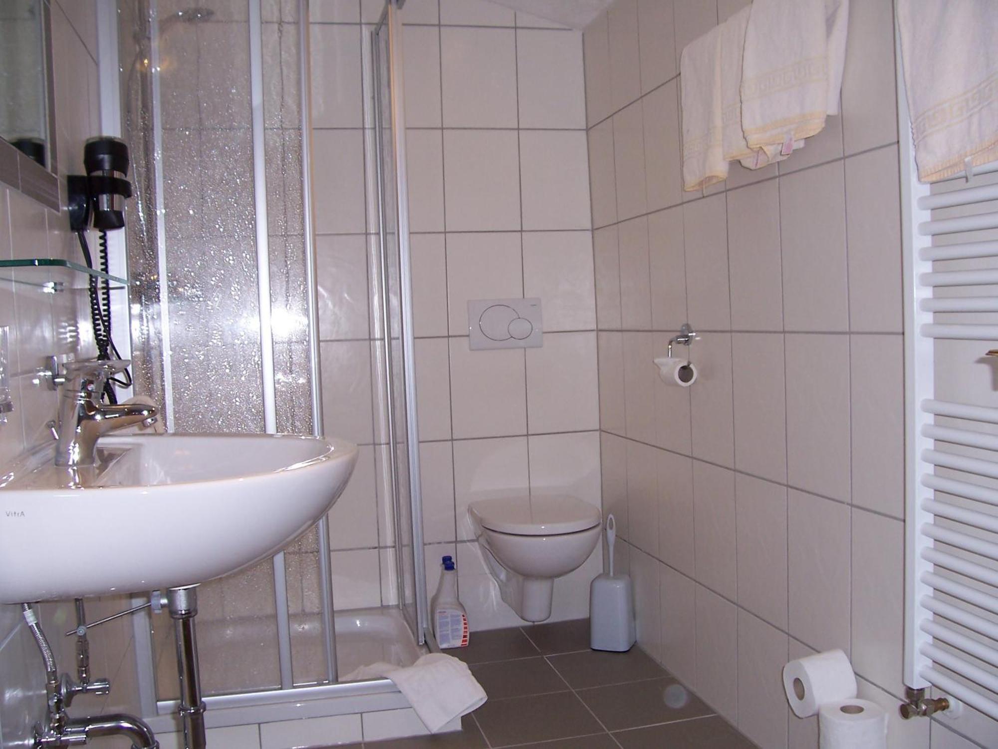 אוץ Apart Landhaus Gstrein מראה חיצוני תמונה